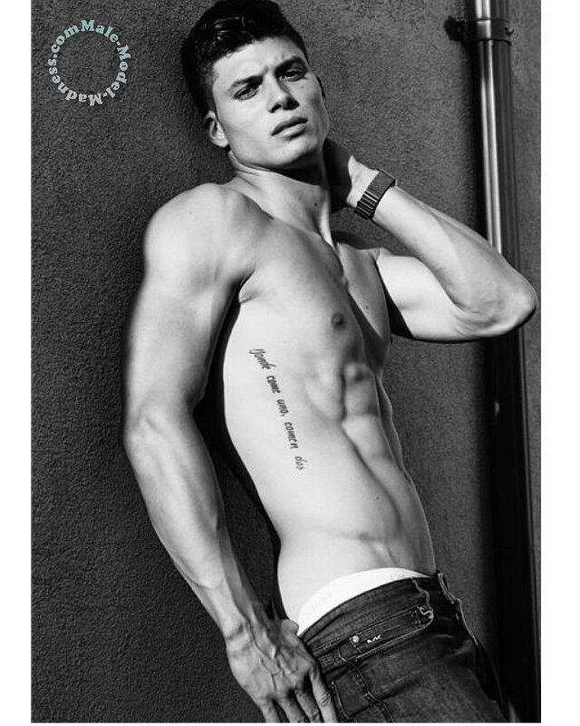 Joe D Martinez by Greg Vaughan (1)