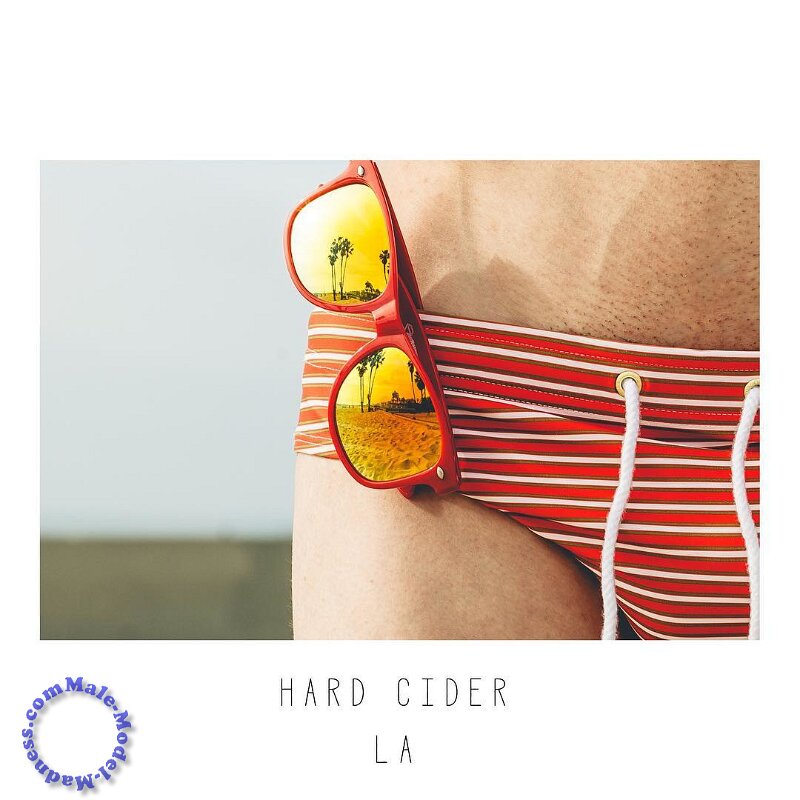 Joe D Martinez by Hard Cider (12)