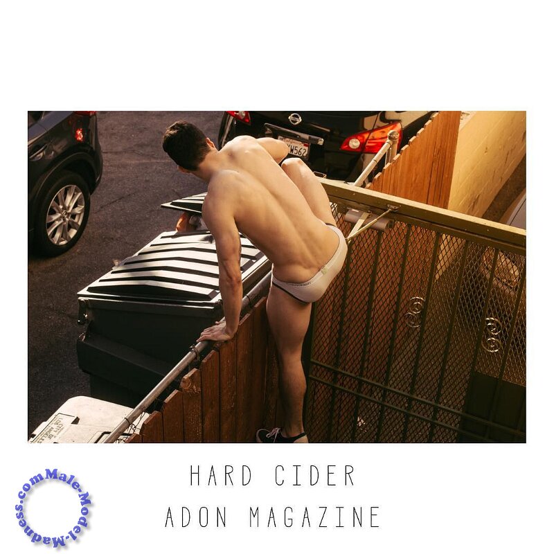 Joe D Martinez by Hard Cider (13)