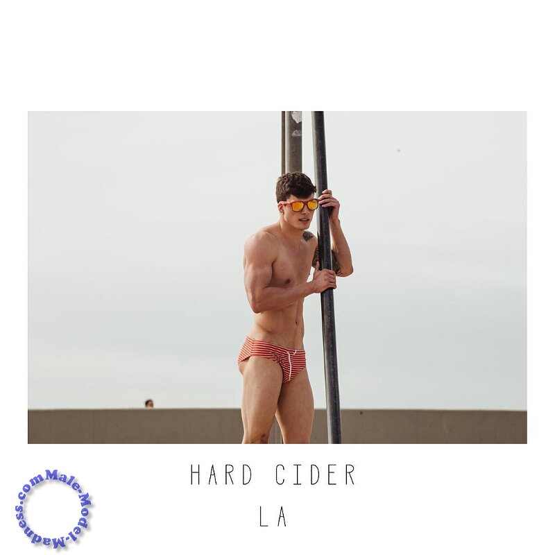 Joe D Martinez by Hard Cider (14)