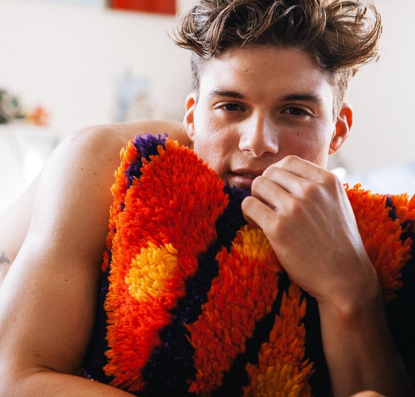 Joe D Martinez by Hard Cider (19)
