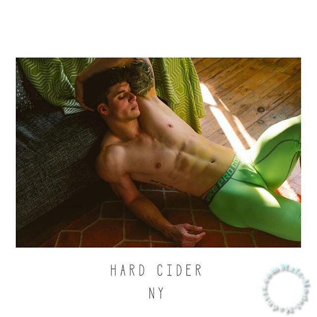Joe D Martinez by Hard Cider (2)