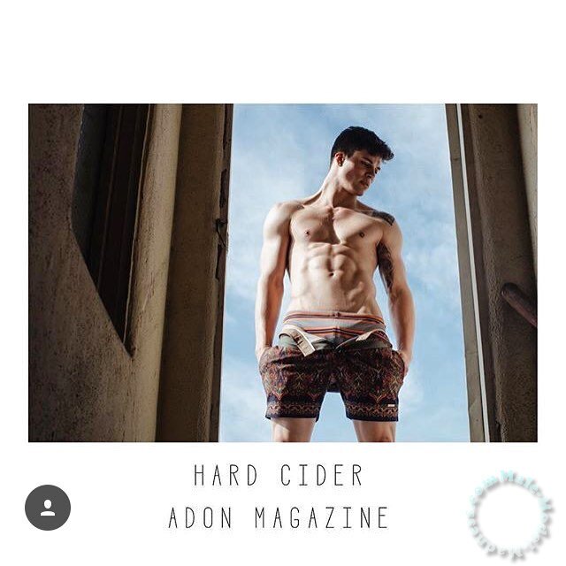 Joe D Martinez by Hard Cider (6)