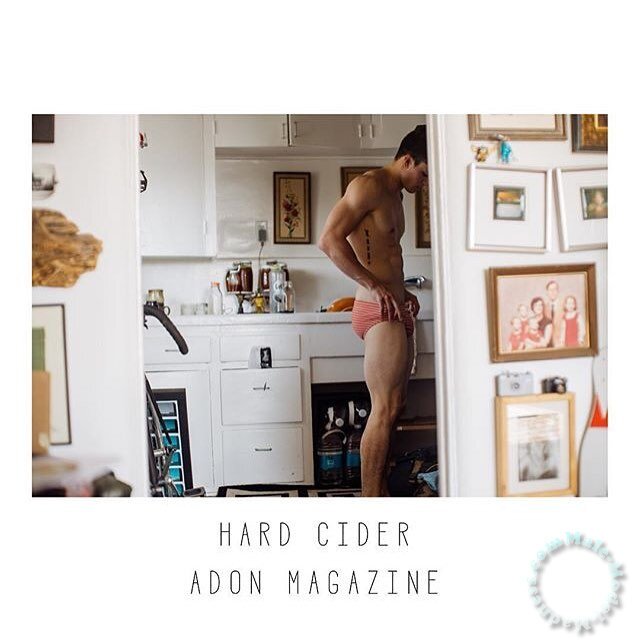Joe D Martinez by Hard Cider (7)