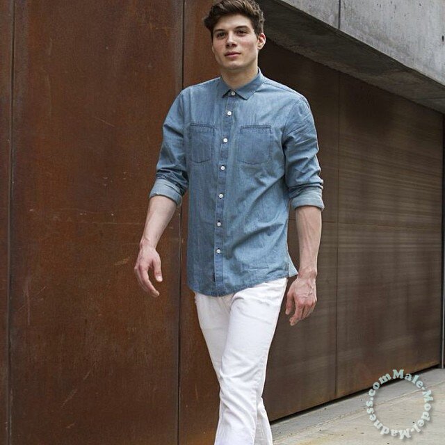 Joe D Martinez by Ian Watson (3)