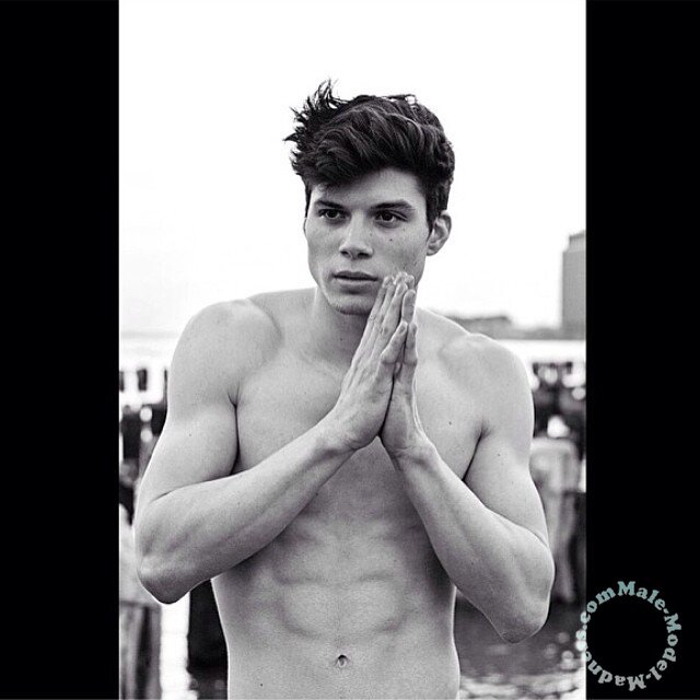Joe D Martinez by Ian Watson (5)