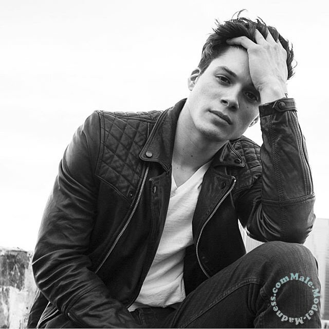 Joe D Martinez by Ian Watson (6)