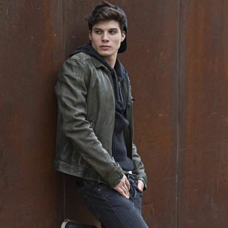 Joe D Martinez by Ian Watson (7)