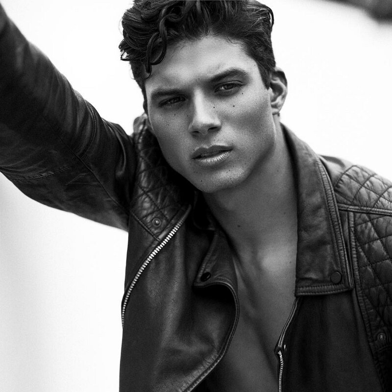 Joe D Martinez by Ian Watson (9)