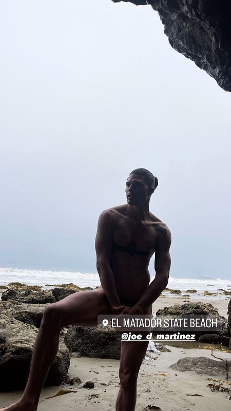 Joe D Martinez by JD Forman (20)
