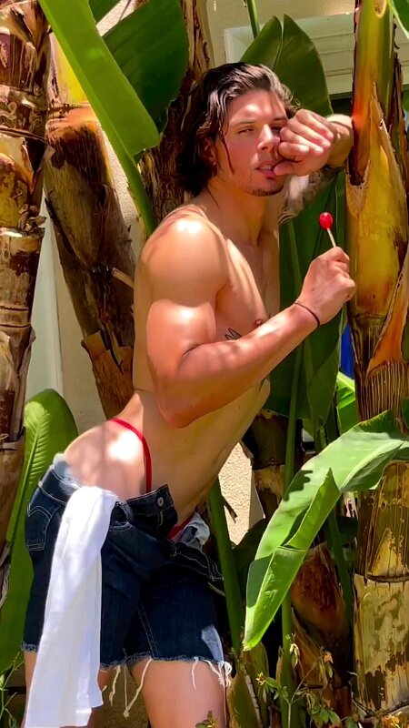 Joe D Martinez by JD Forman (8)