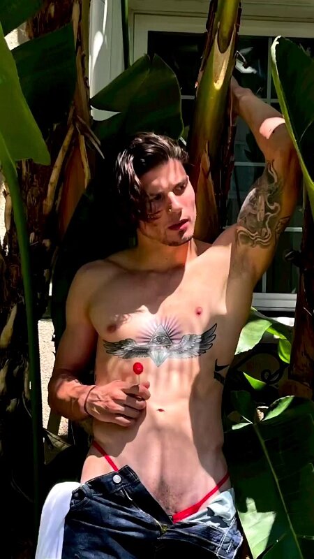 Joe D Martinez by JD Forman (9)