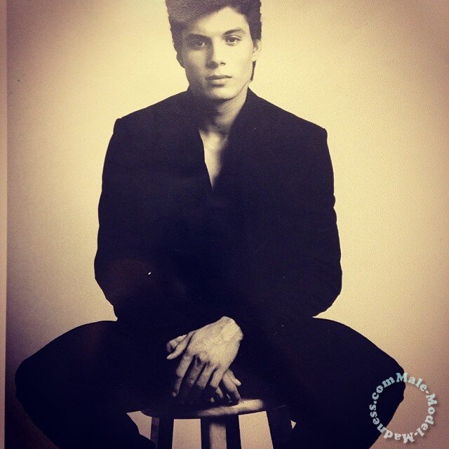 Joe D Martinez by Jamie Luca (1)