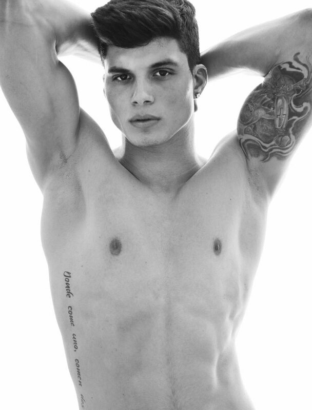 Joe D Martinez by Jamie Luca (12)