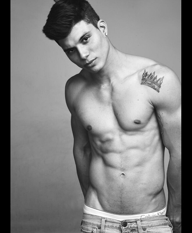 Joe D Martinez by Jamie Luca (14)
