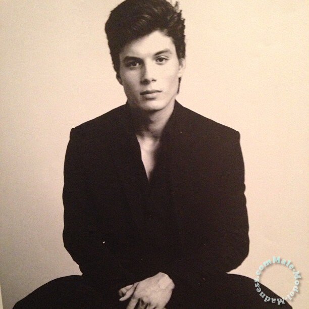 Joe D Martinez by Jamie Luca (3)