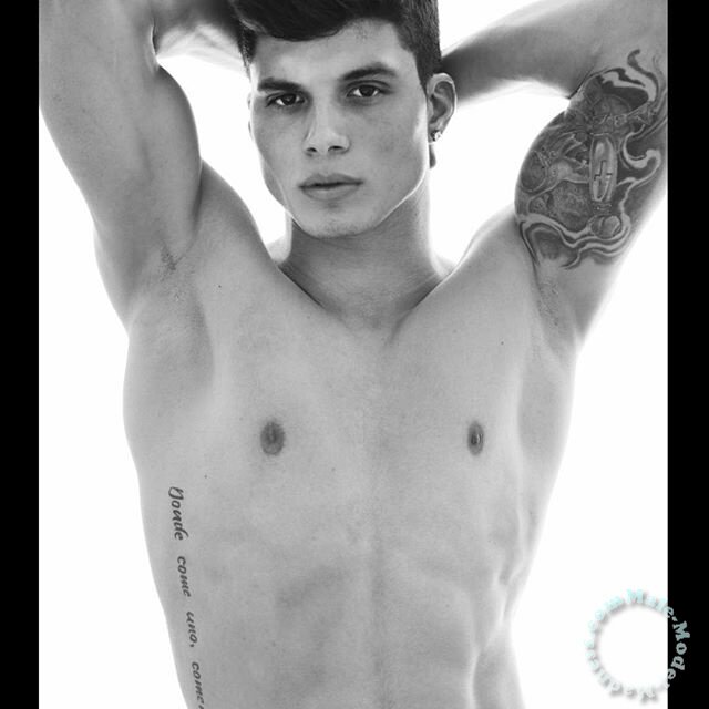 Joe D Martinez by Jamie Luca (4)