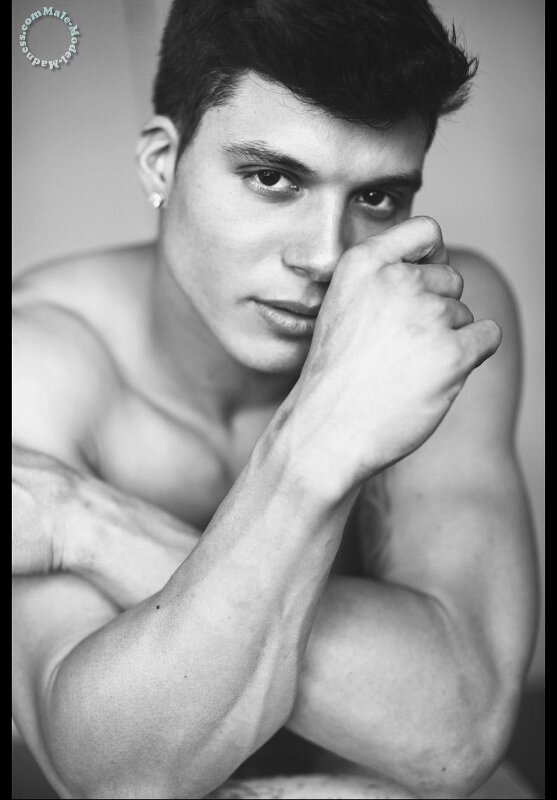 Joe D Martinez by Jamie Luca (6)