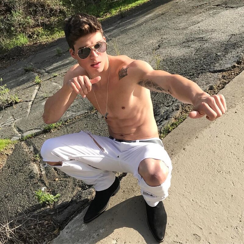 Joe D Martinez by Jerrad Matthew (2)