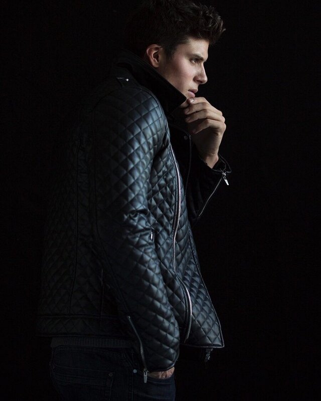 Joe D Martinez by Karl Simone (1)