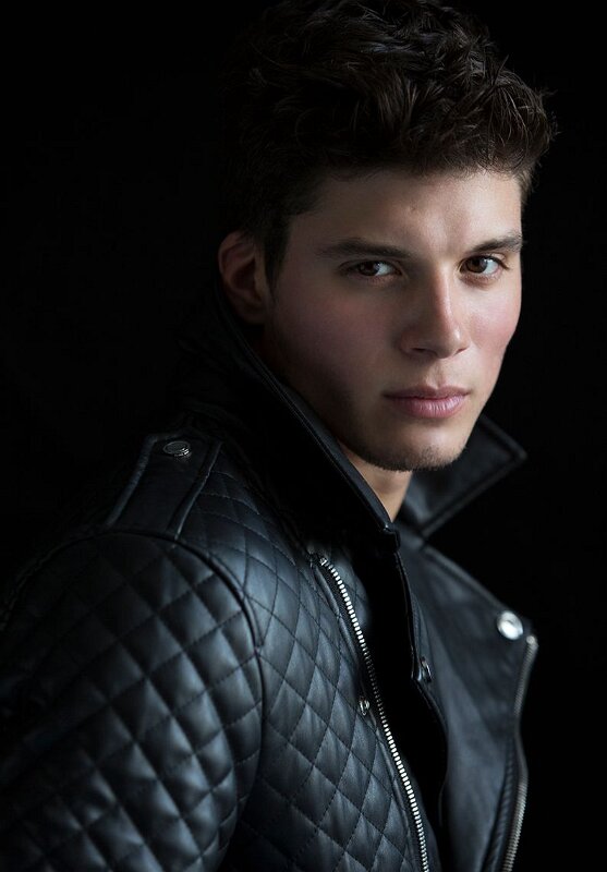 Joe D Martinez by Karl Simone (3)