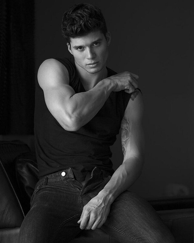 Joe D Martinez by Karl Simone (5)