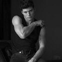 Joe D Martinez by Karl Simone (5)