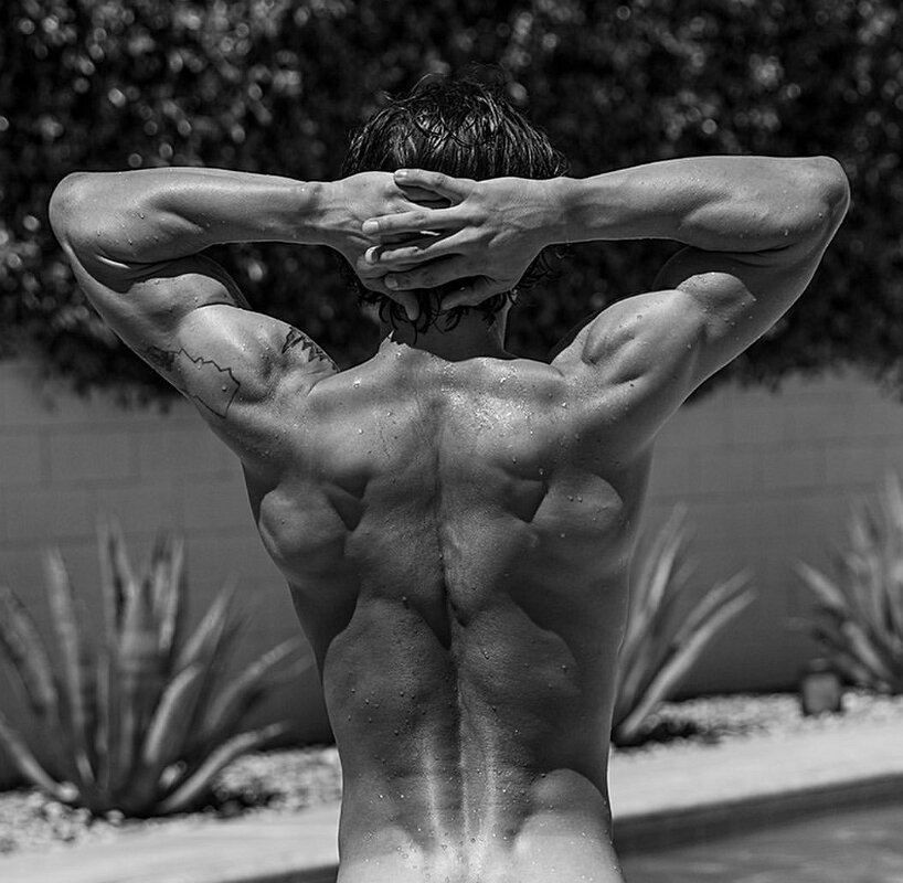 Joe D Martinez by Kevin Mcdermott (1)