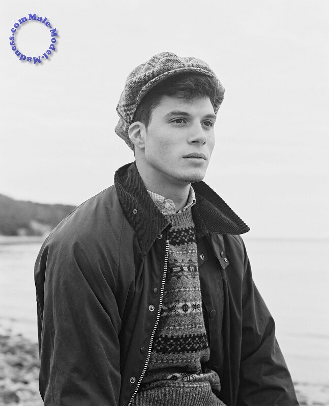 Joe D Martinez by Larry Schwarz (13)