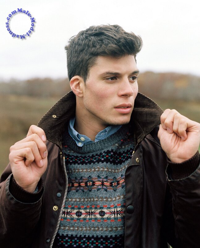 Joe D Martinez by Larry Schwarz (14)