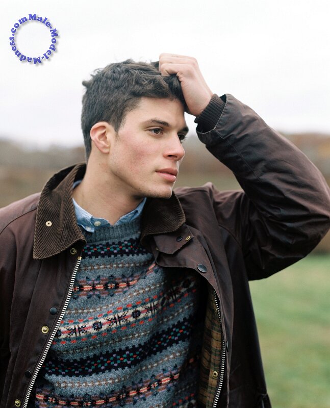 Joe D Martinez by Larry Schwarz (15)