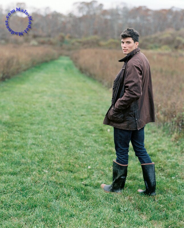 Joe D Martinez by Larry Schwarz (16)