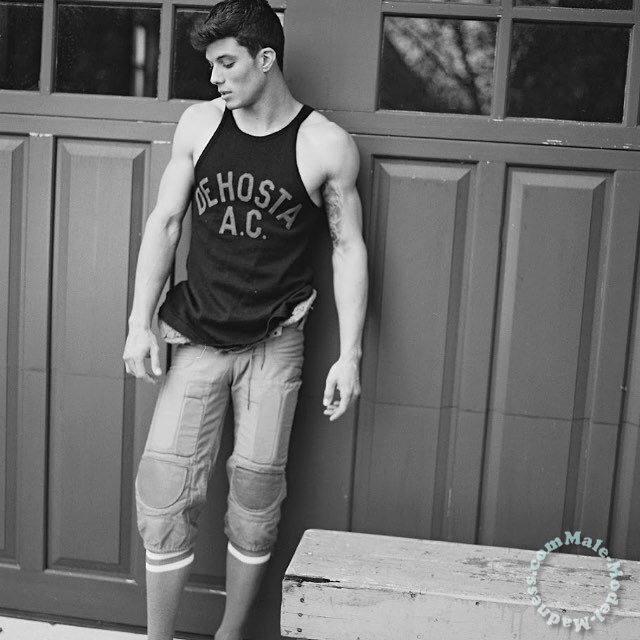 Joe D Martinez by Larry Schwarz (2)