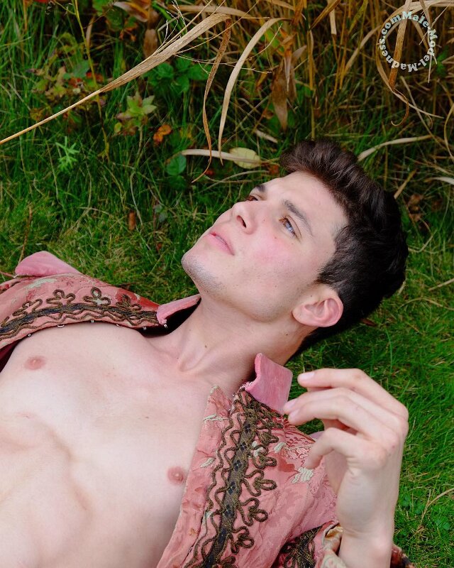 Joe D Martinez by Larry Schwarz (22)