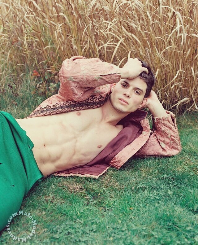 Joe D Martinez by Larry Schwarz (28)