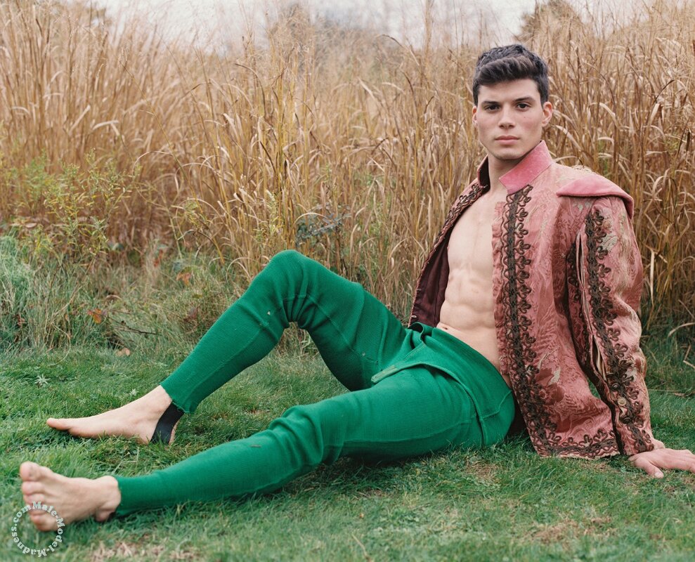 Joe D Martinez by Larry Schwarz (32)