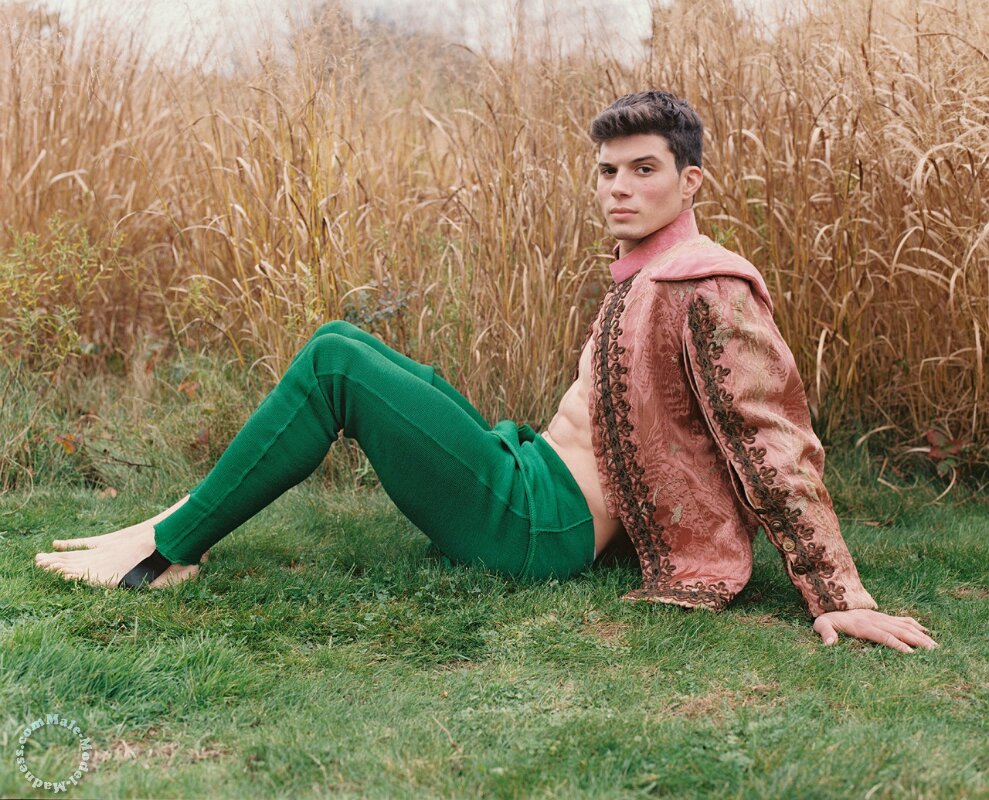 Joe D Martinez by Larry Schwarz (35)
