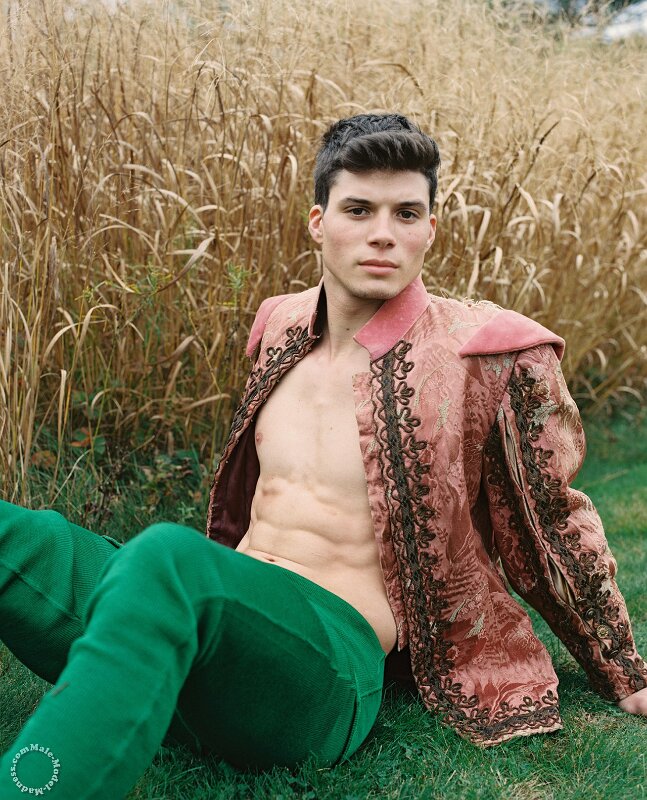 Joe D Martinez by Larry Schwarz (36)