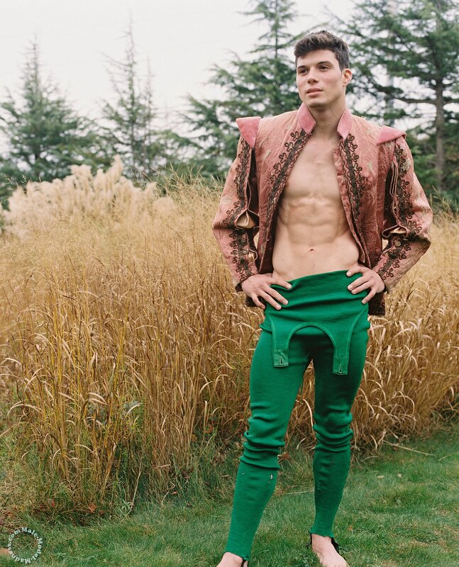 Joe D Martinez by Larry Schwarz (37)