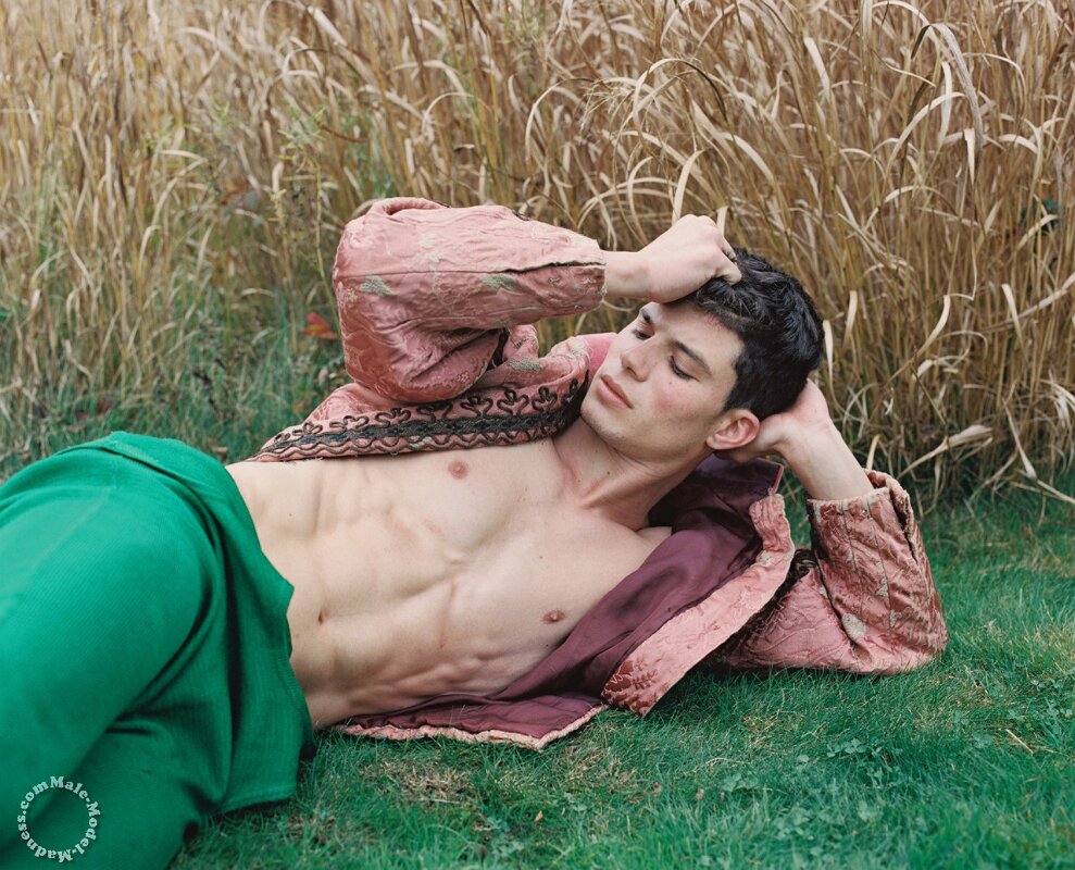 Joe D Martinez by Larry Schwarz (38)