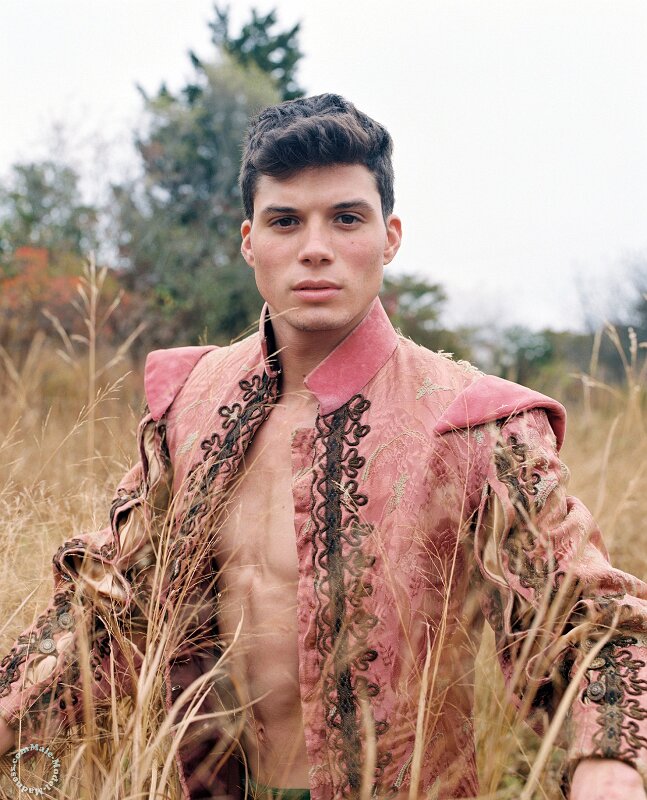 Joe D Martinez by Larry Schwarz (41)