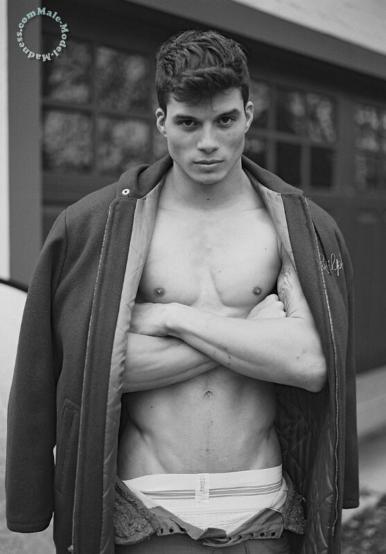 Joe D Martinez by Larry Schwarz (44)