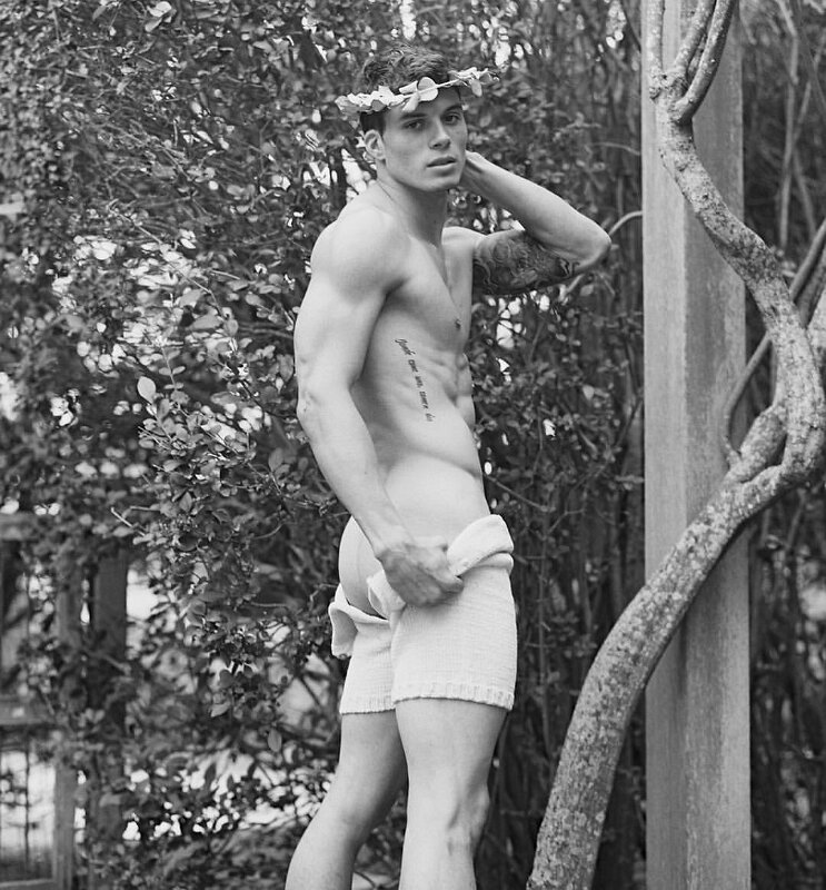 Joe D Martinez by Larry Schwarz (45)