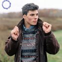 Joe D Martinez by Larry Schwarz (11)
