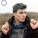 Joe D Martinez by Larry Schwarz (14)