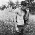 Joe D Martinez by Larry Schwarz (25)