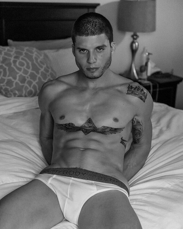 Joe D Martinez by Lester Villarama (2)