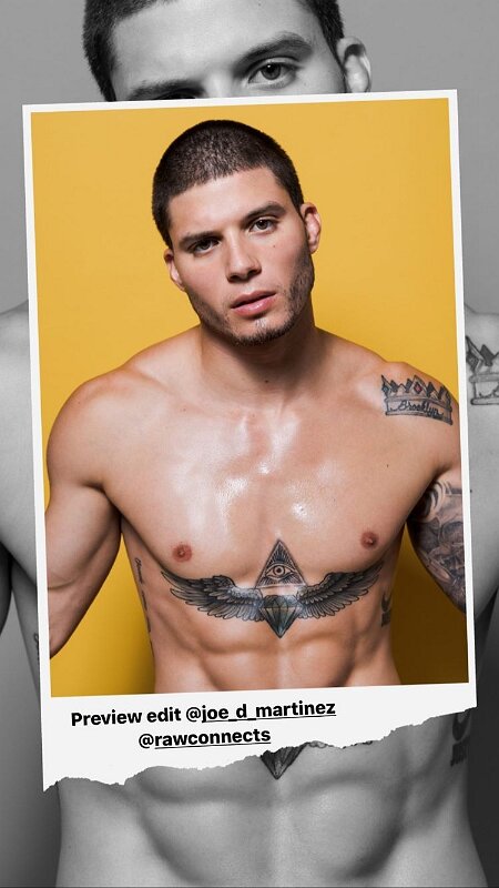 Joe D Martinez by Lester Villarama (27)
