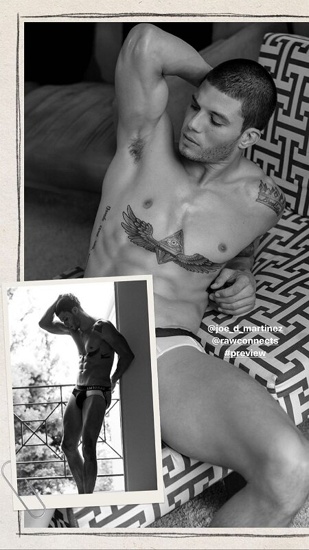 Joe D Martinez by Lester Villarama (28)