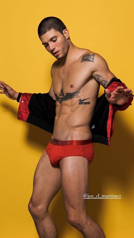 Joe D Martinez by Lester Villarama (34)